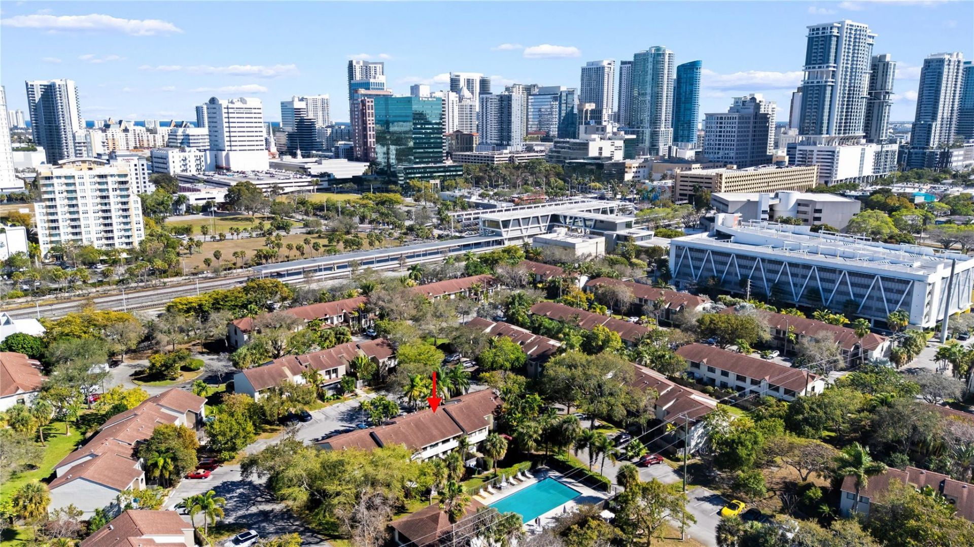 340 City View Drive, Fort Lauderdale, FL 33311 Photo