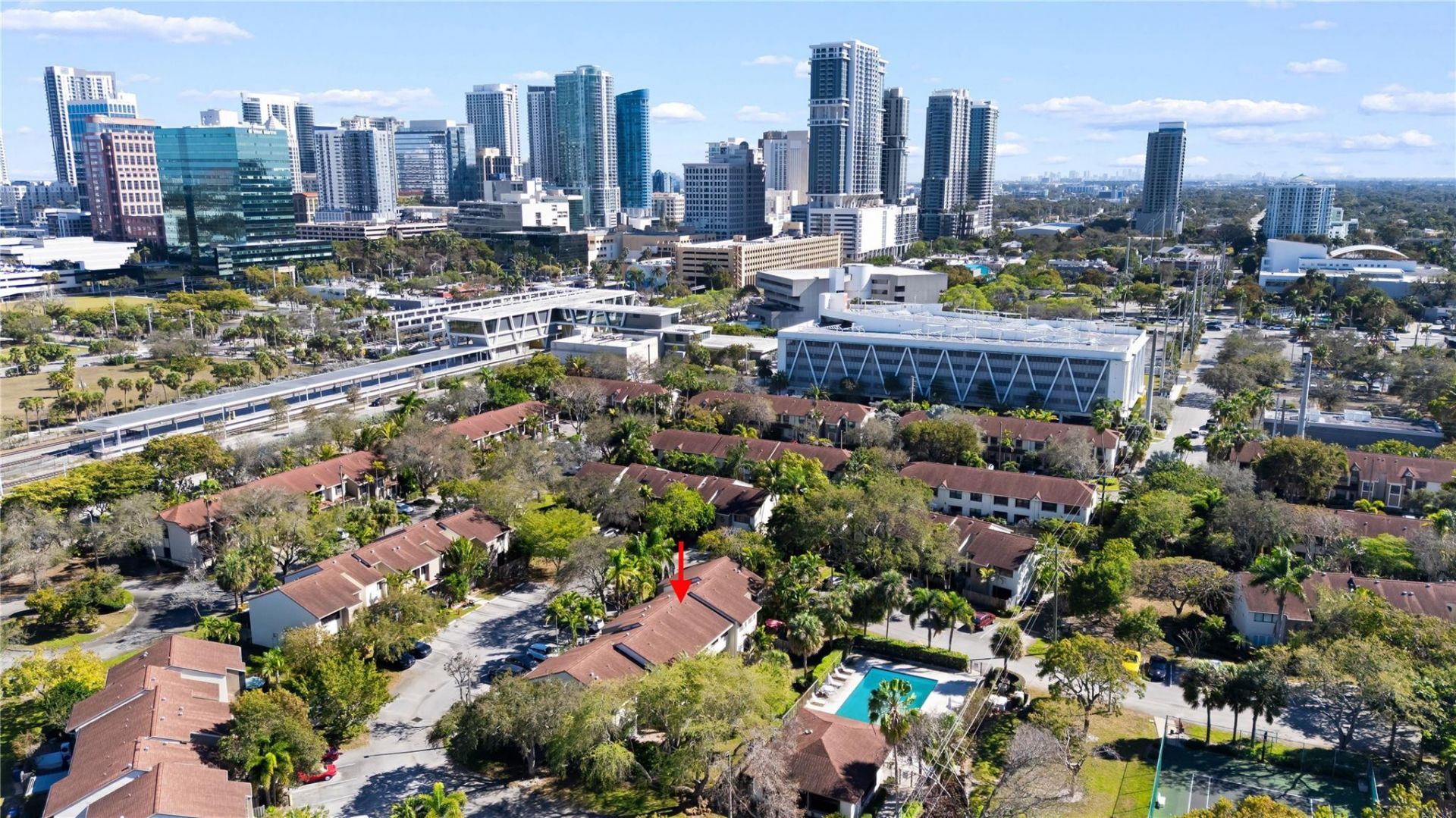 340 City View Drive, Fort Lauderdale, FL 33311 Photo