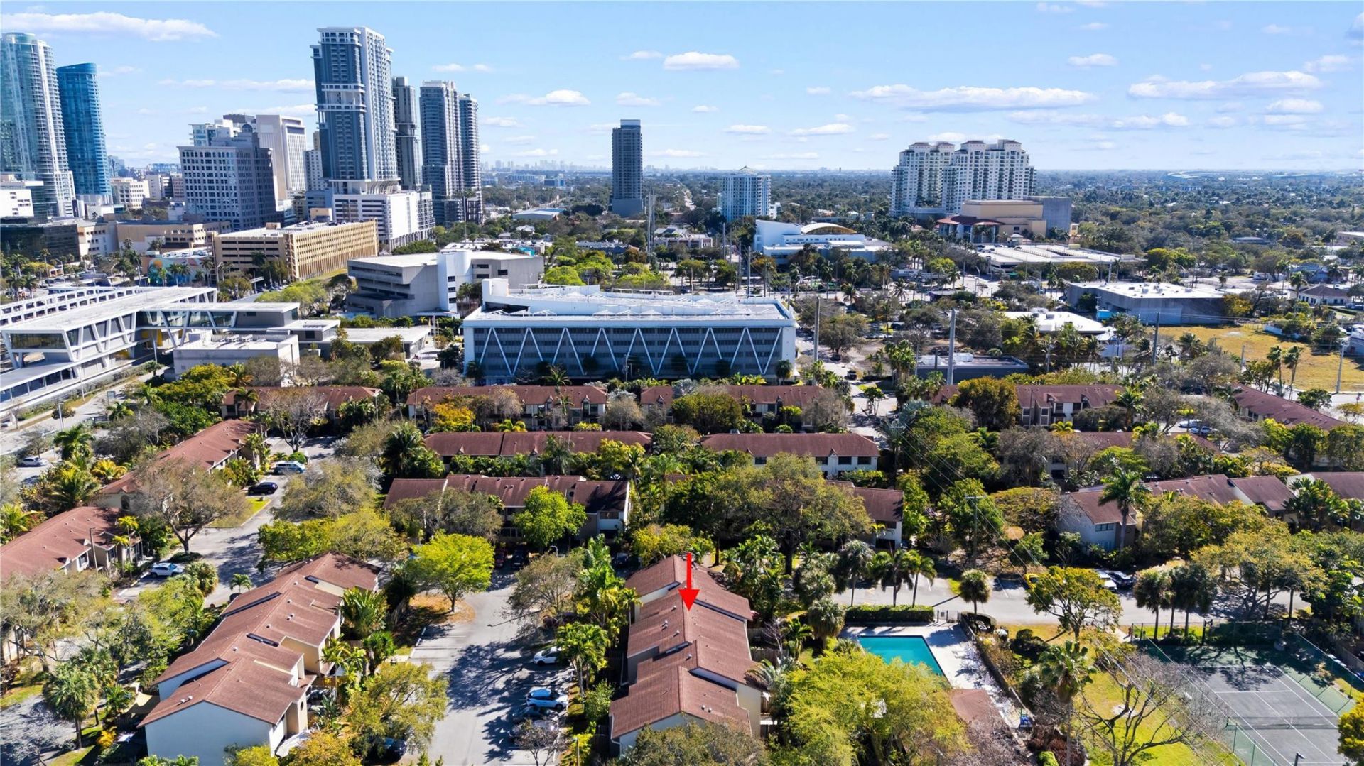 340 City View Drive, Fort Lauderdale, FL 33311 Photo