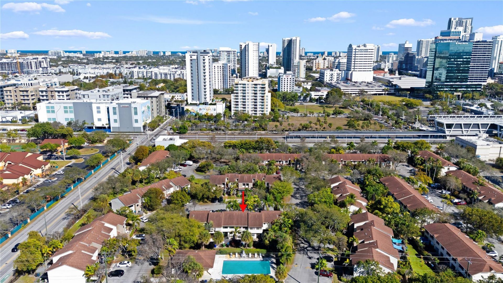 340 City View Drive, Fort Lauderdale, FL 33311 Photo