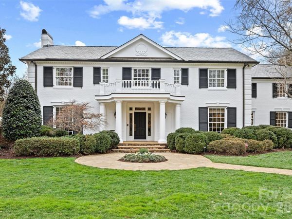 640 Colville Road, Charlotte, NC 28207