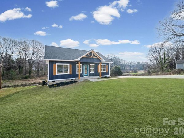 412 S Hill Street, Gastonia, NC 28052