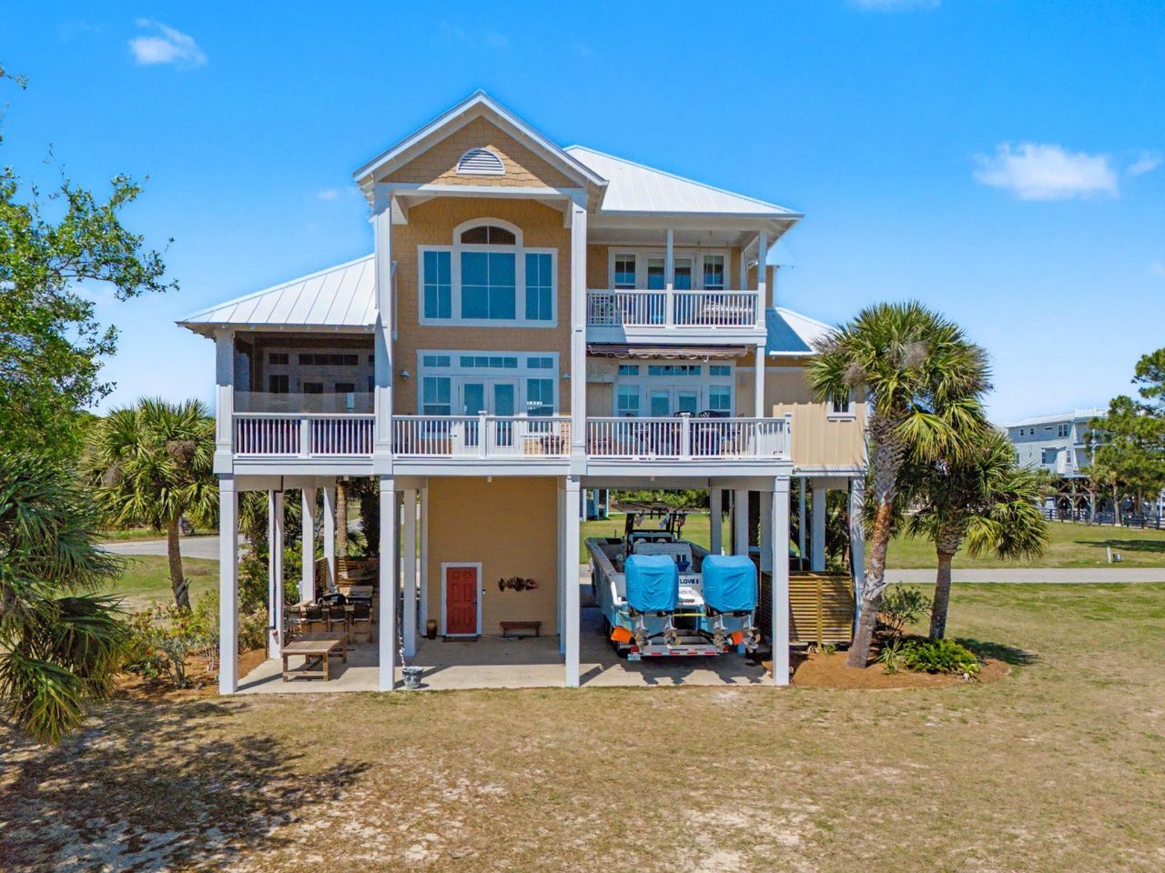 7 Cutty Sark Court, Panacea, FL 32346 Photo