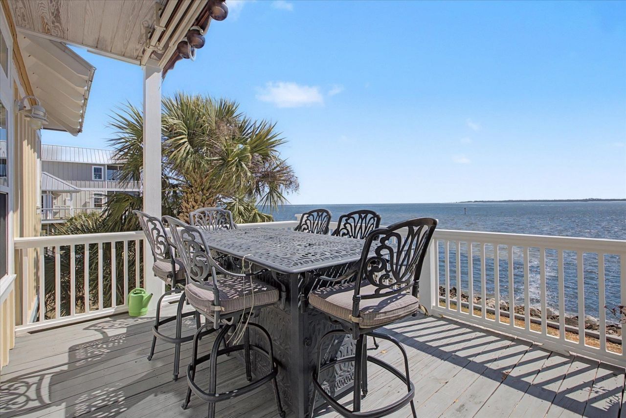 7 Cutty Sark Court, Panacea, FL 32346 Photo