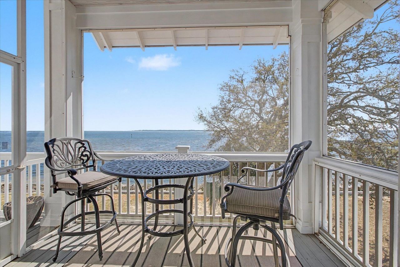 7 Cutty Sark Court, Panacea, FL 32346 Photo