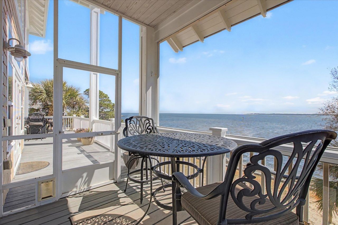 7 Cutty Sark Court, Panacea, FL 32346 Photo