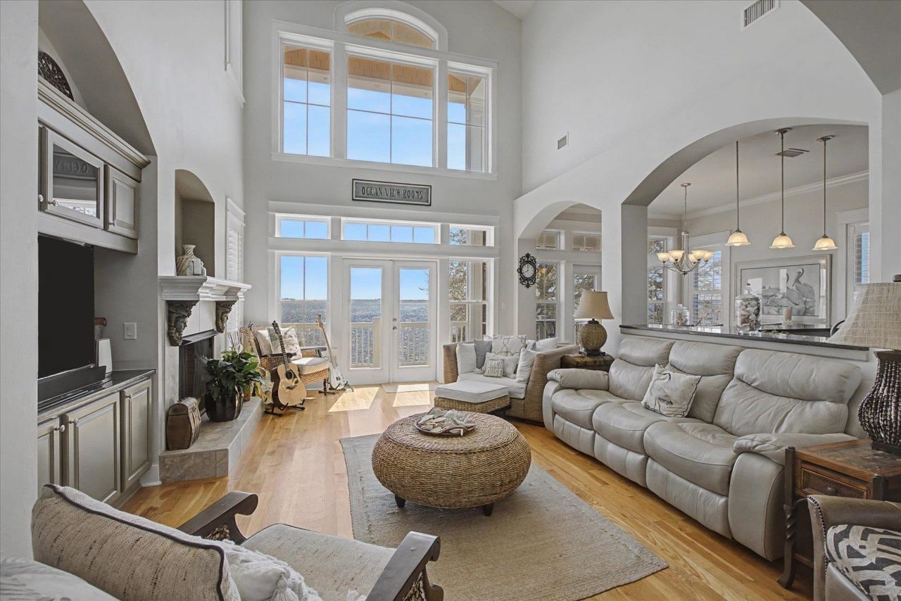 7 Cutty Sark Court, Panacea, FL 32346 Photo