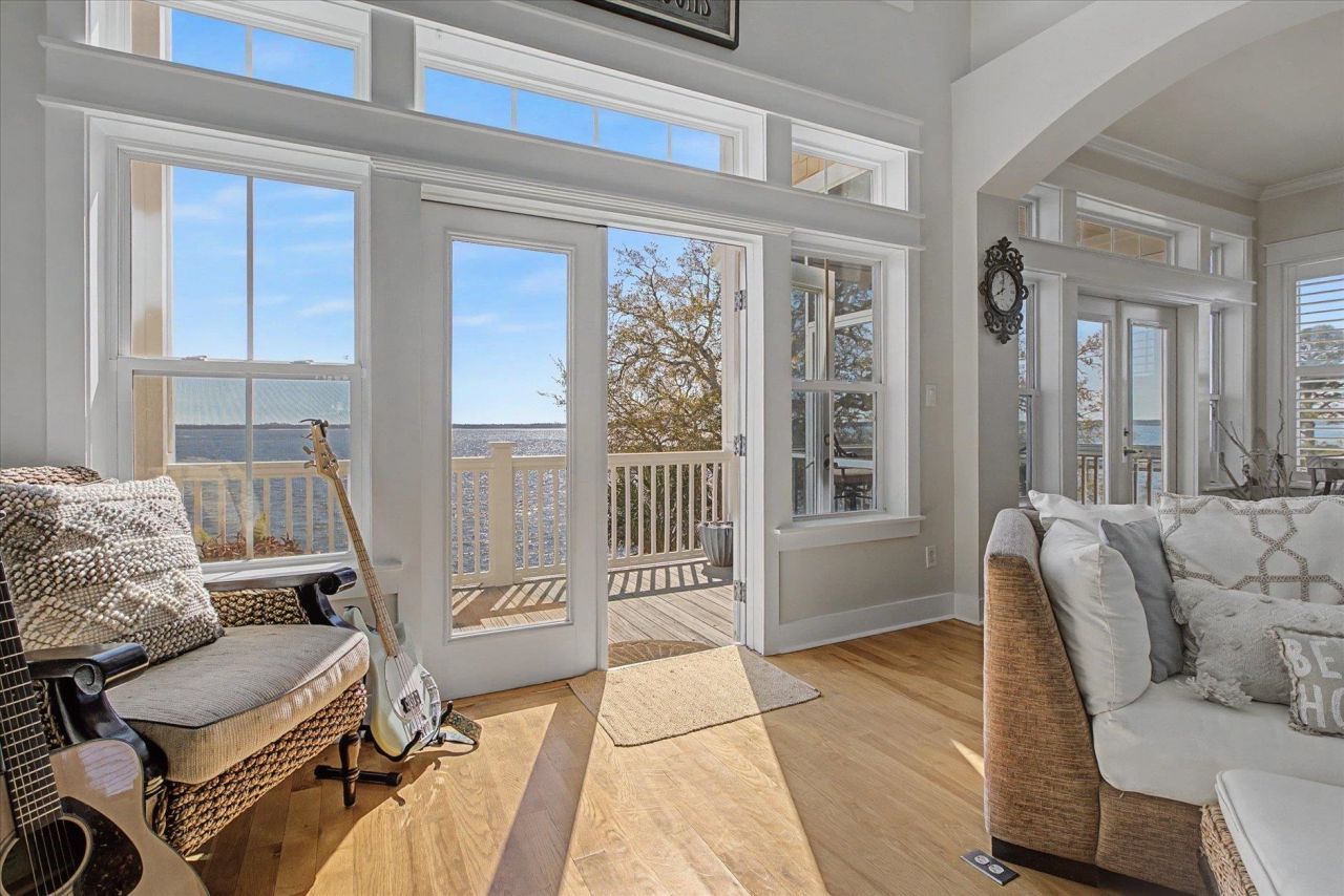 7 Cutty Sark Court, Panacea, FL 32346 Photo