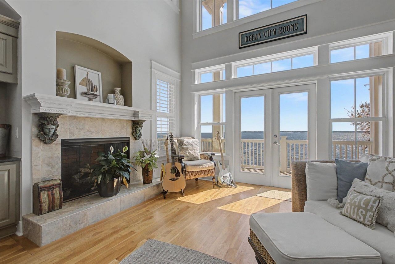 7 Cutty Sark Court, Panacea, FL 32346 Photo