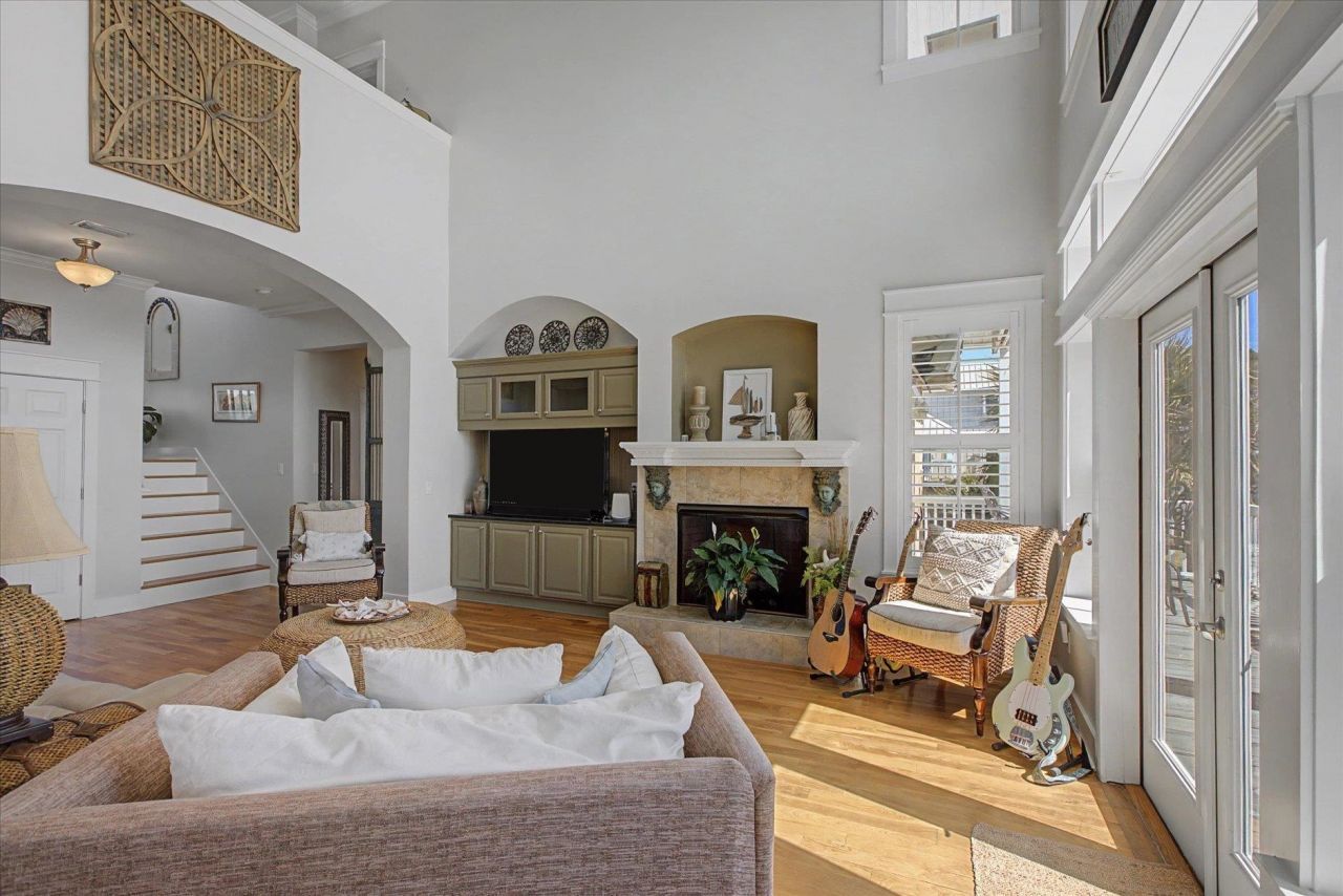 7 Cutty Sark Court, Panacea, FL 32346 Photo