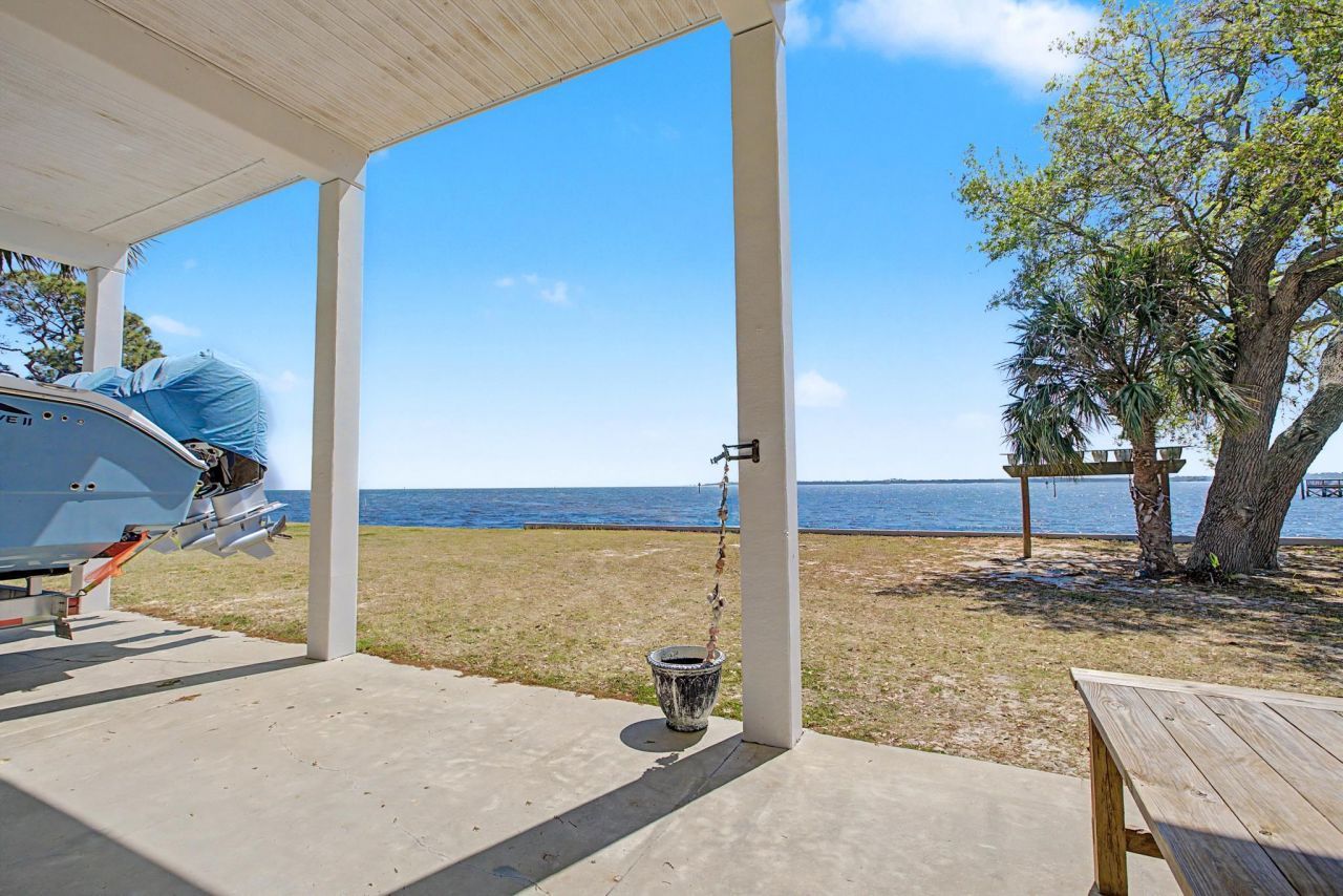 7 Cutty Sark Court, Panacea, FL 32346 Photo