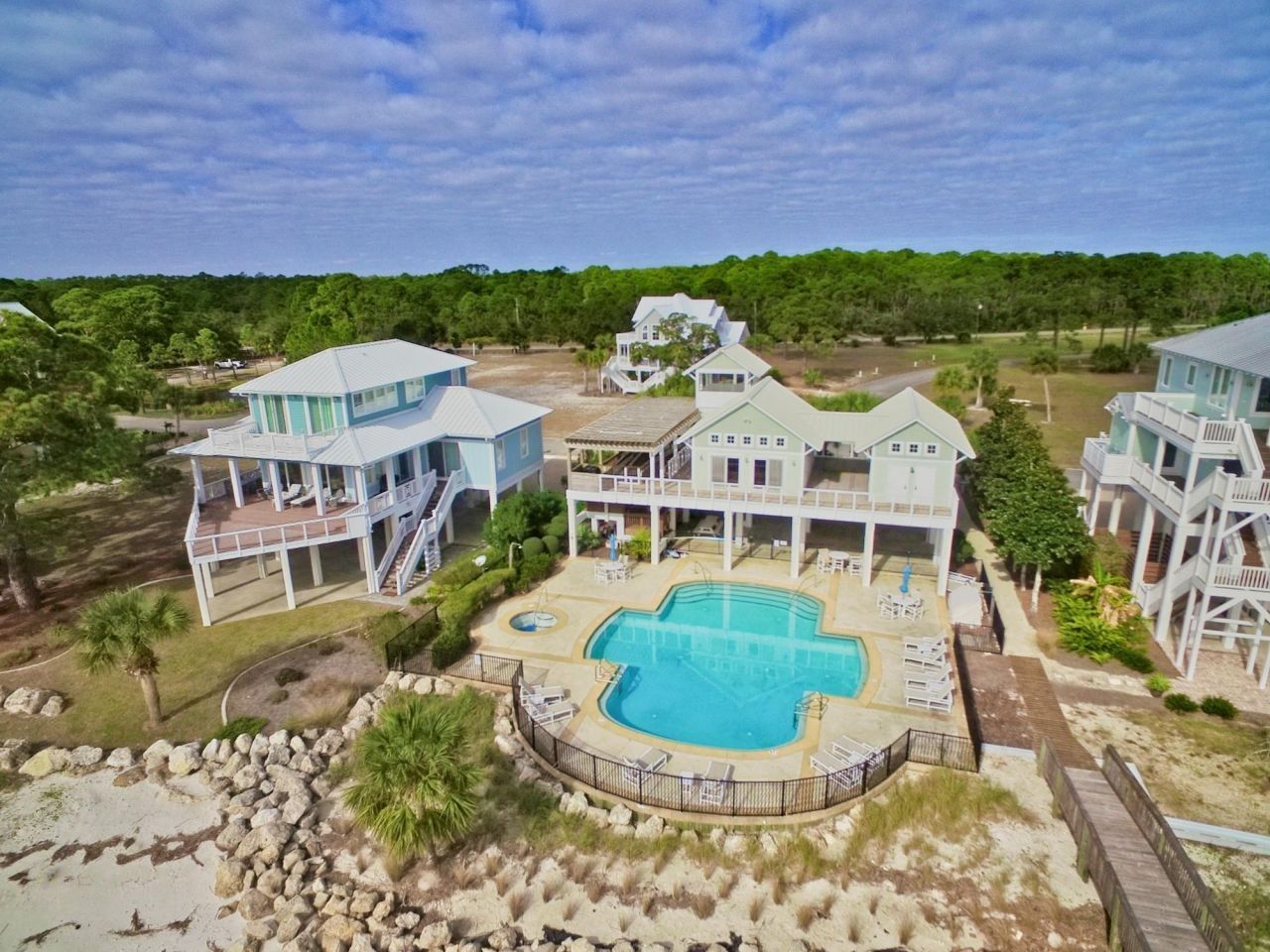 7 Cutty Sark Court, Panacea, FL 32346 Photo