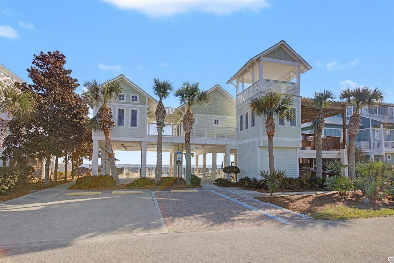 7 Cutty Sark Court, Panacea, FL 32346 Photo