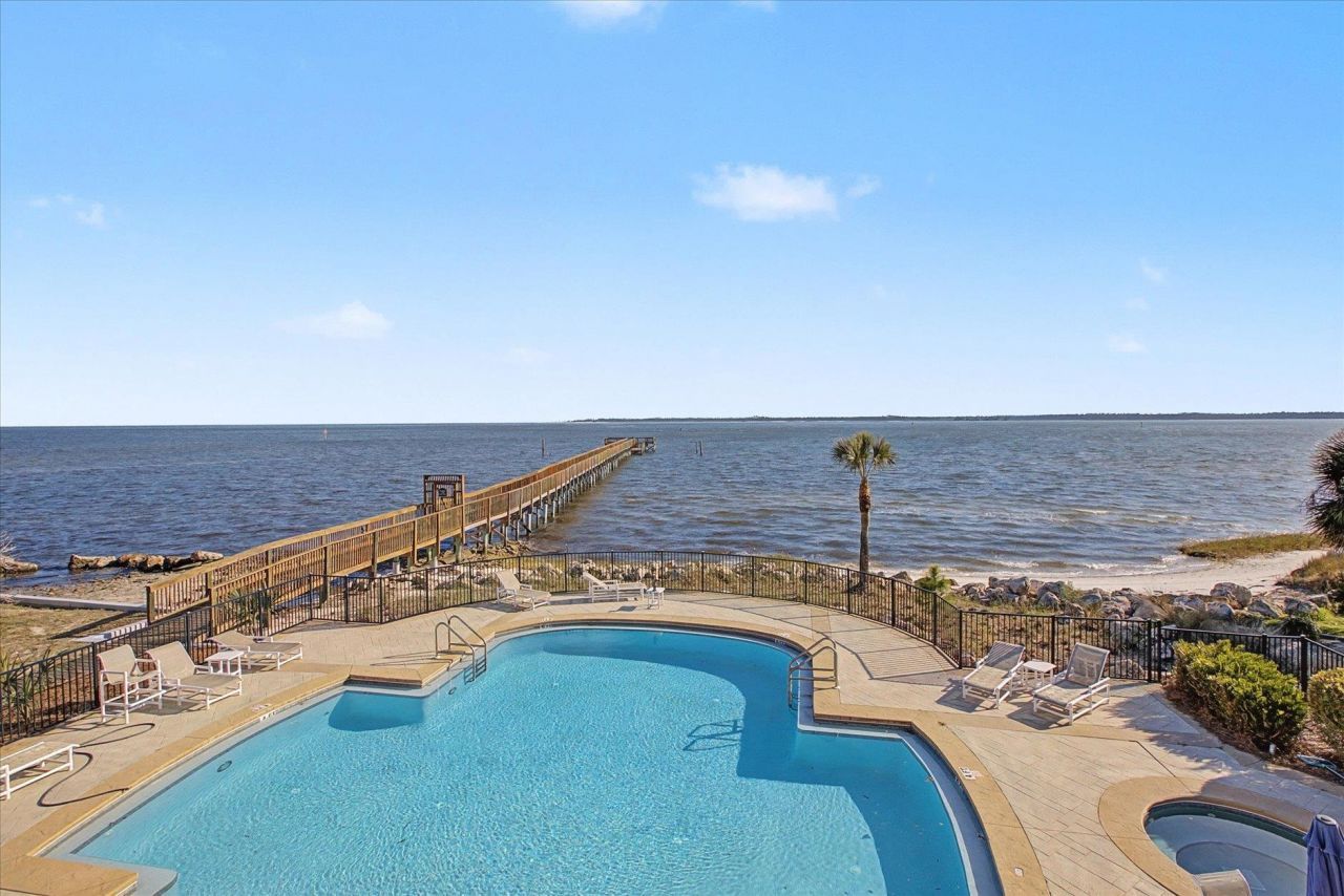 7 Cutty Sark Court, Panacea, FL 32346 Photo