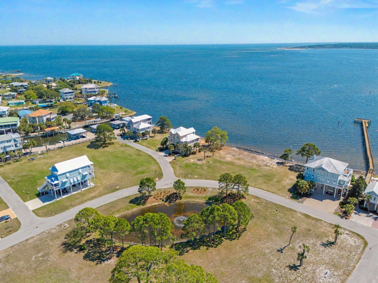 7 Cutty Sark Court, Panacea, FL 32346 Photo