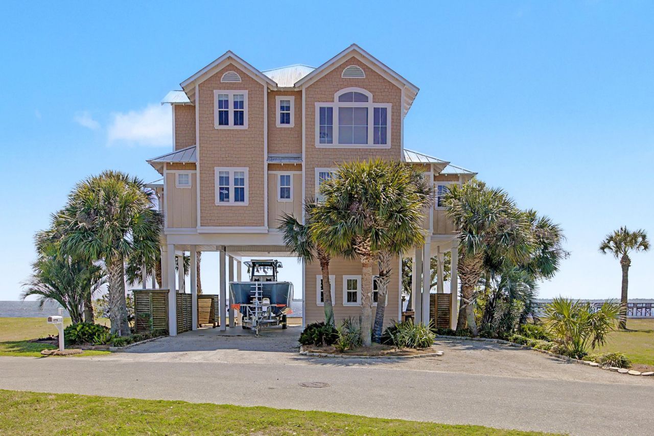 7 Cutty Sark Court, Panacea, FL 32346 Photo