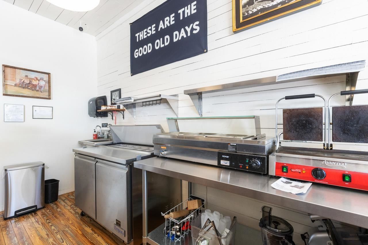 44 Rose Street, Sopchoppy, FL 32358 Photo