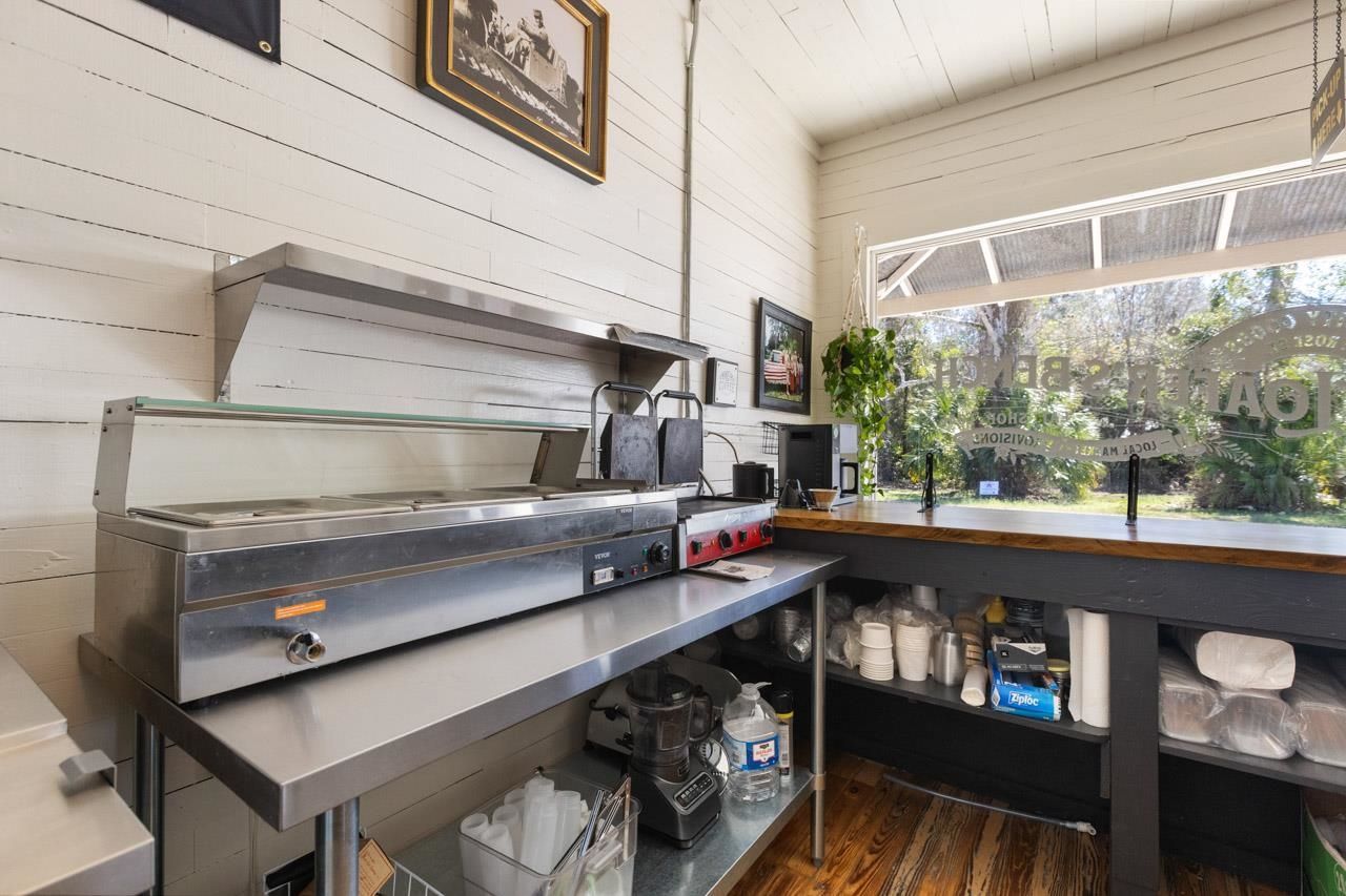 44 Rose Street, Sopchoppy, FL 32358 Photo