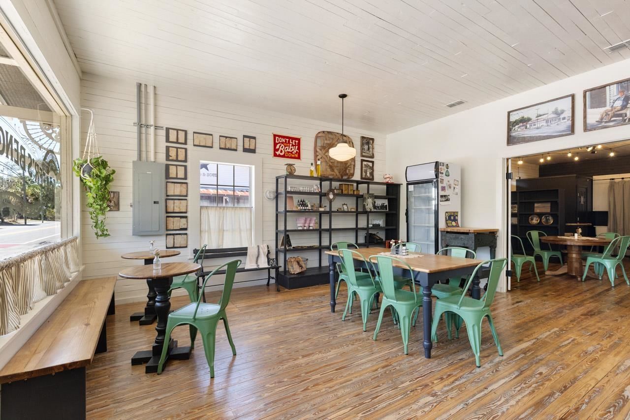 44 Rose Street, Sopchoppy, FL 32358 Photo