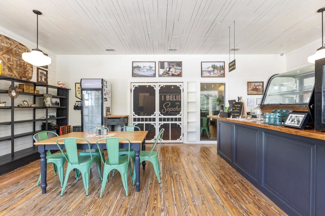 44 Rose Street, Sopchoppy, FL 32358 Photo