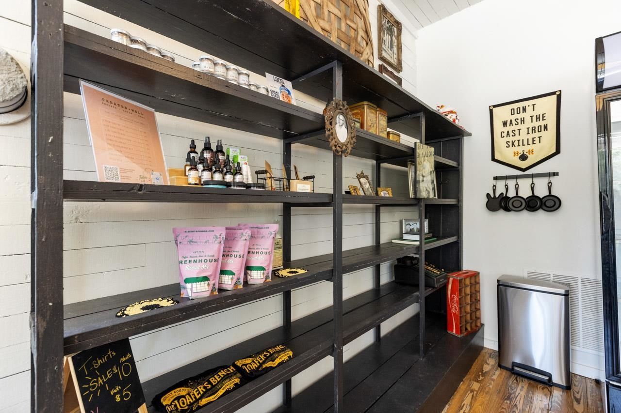 44 Rose Street, Sopchoppy, FL 32358 Photo