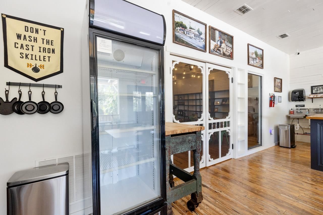 44 Rose Street, Sopchoppy, FL 32358 Photo