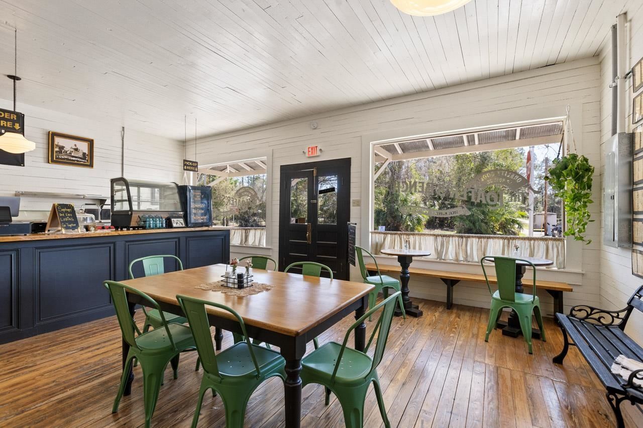 44 Rose Street, Sopchoppy, FL 32358 Photo