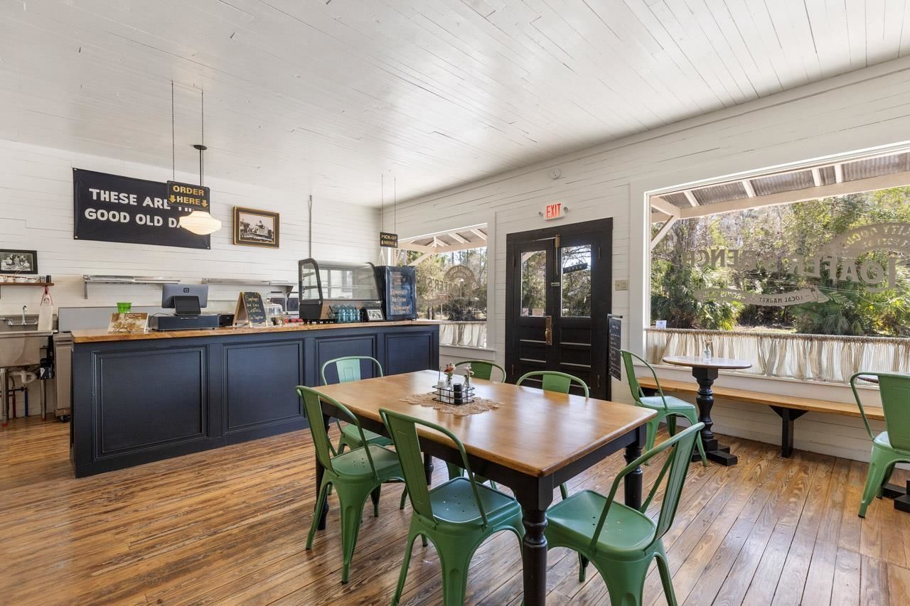 44 Rose Street, Sopchoppy, FL 32358 Photo