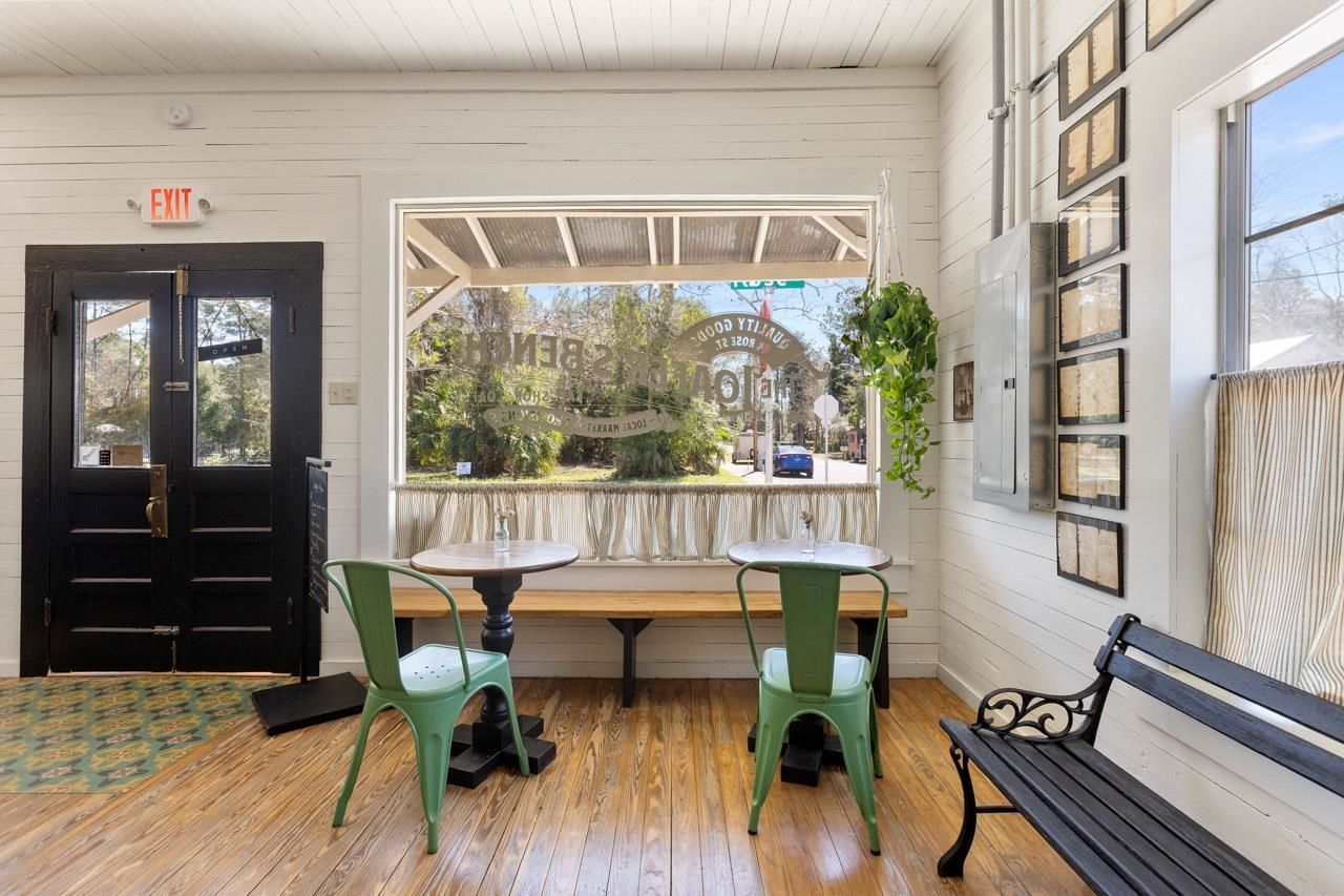 44 Rose Street, Sopchoppy, FL 32358 Photo