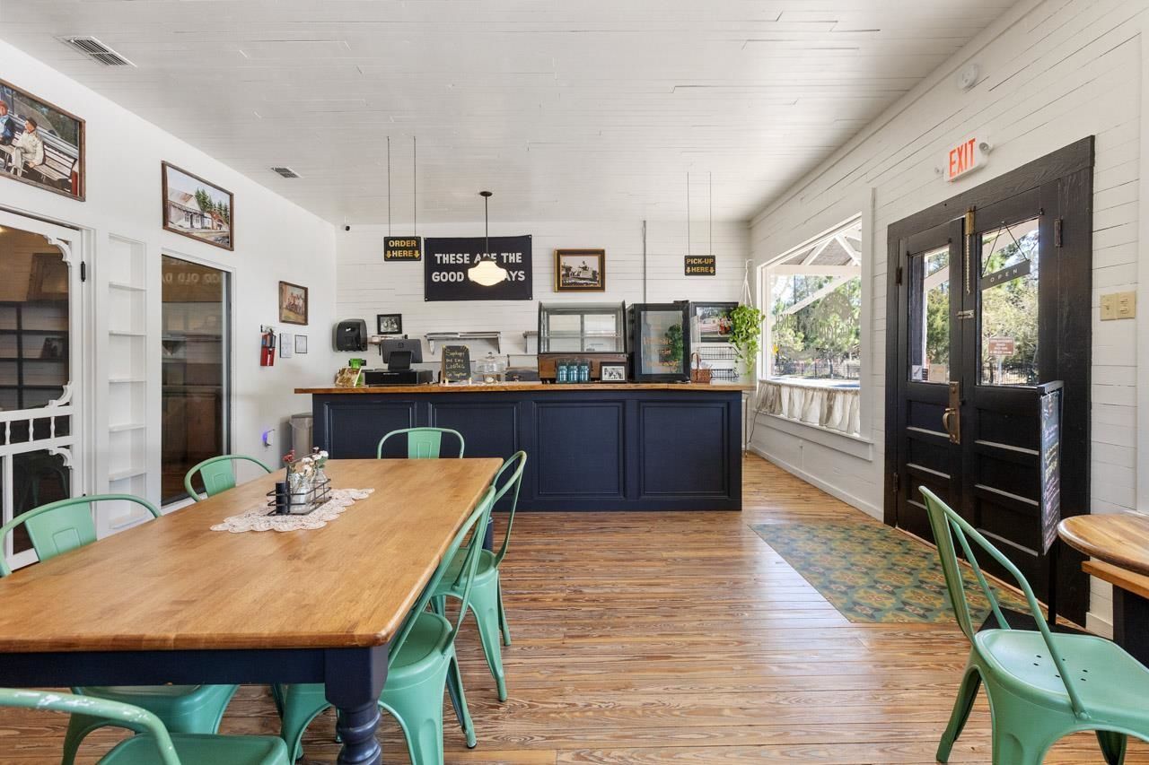 44 Rose Street, Sopchoppy, FL 32358 Photo