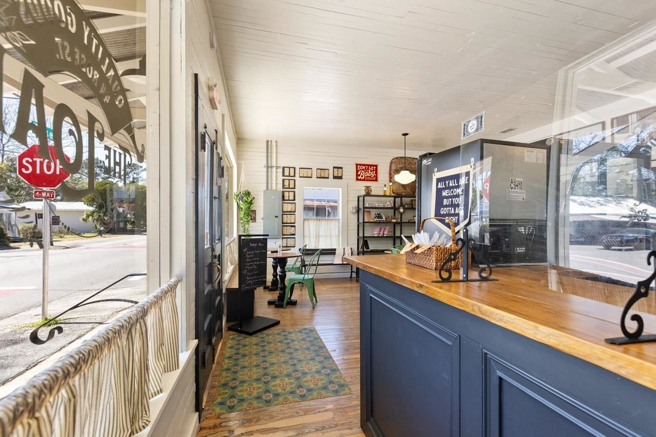 44 Rose Street, Sopchoppy, FL 32358 Photo