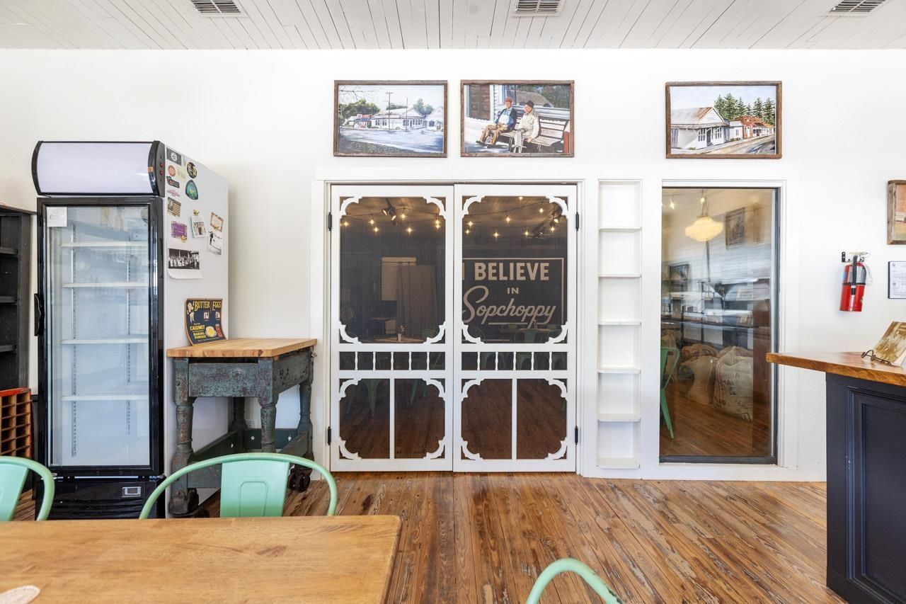 44 Rose Street, Sopchoppy, FL 32358 Photo