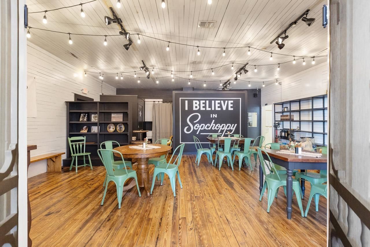 44 Rose Street, Sopchoppy, FL 32358 Photo