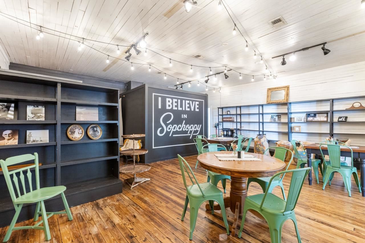 44 Rose Street, Sopchoppy, FL 32358 Photo