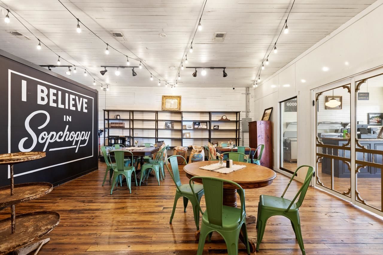 44 Rose Street, Sopchoppy, FL 32358 Photo