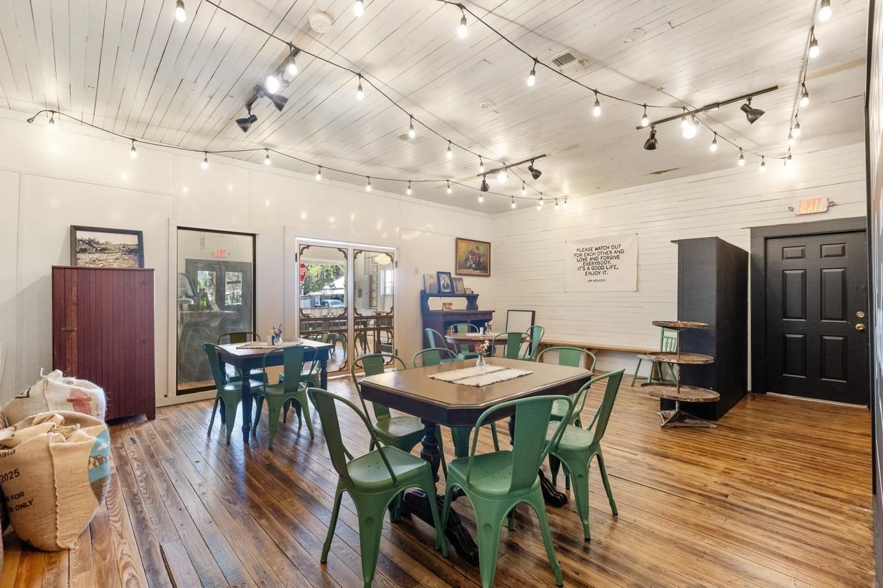 44 Rose Street, Sopchoppy, FL 32358 Photo