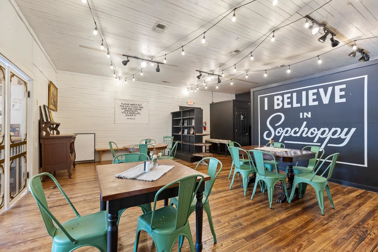 44 Rose Street, Sopchoppy, FL 32358 Photo