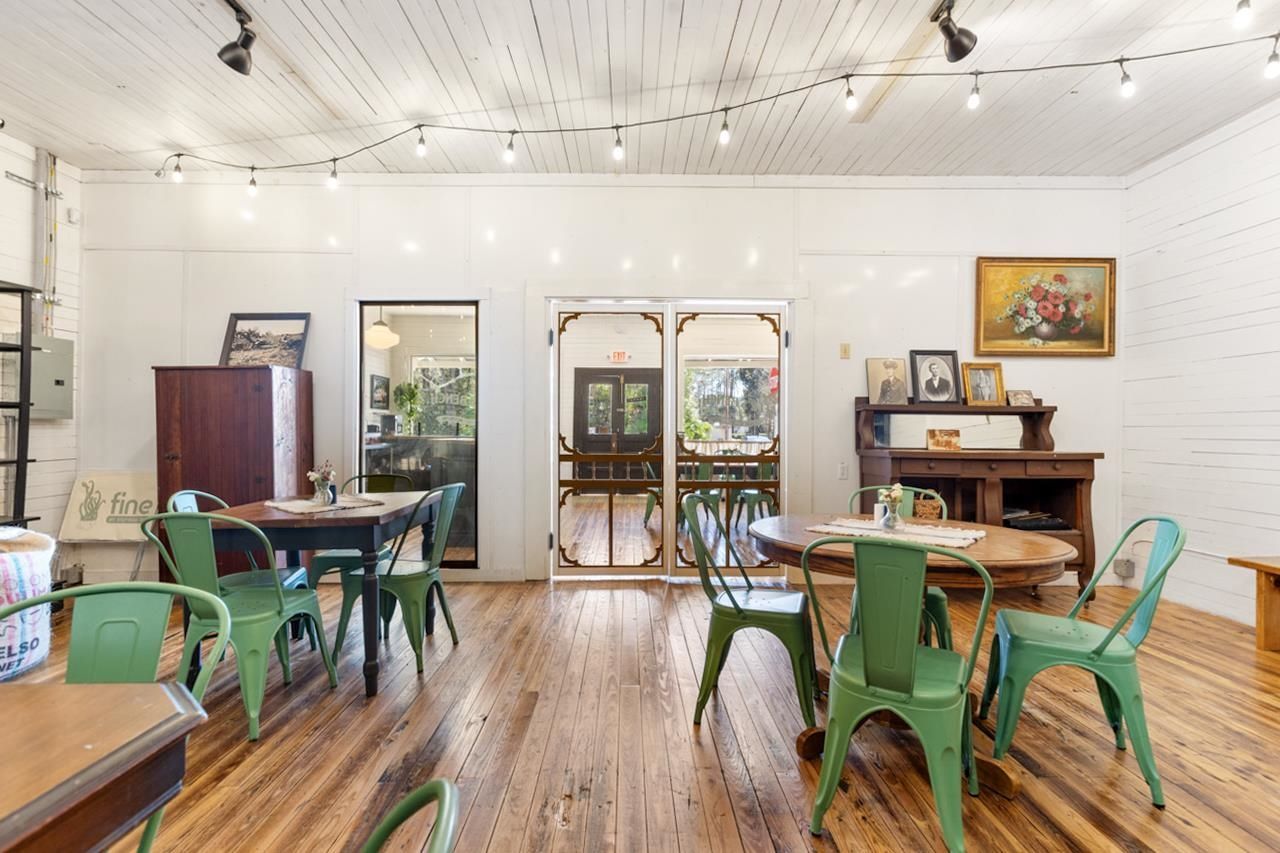 44 Rose Street, Sopchoppy, FL 32358 Photo