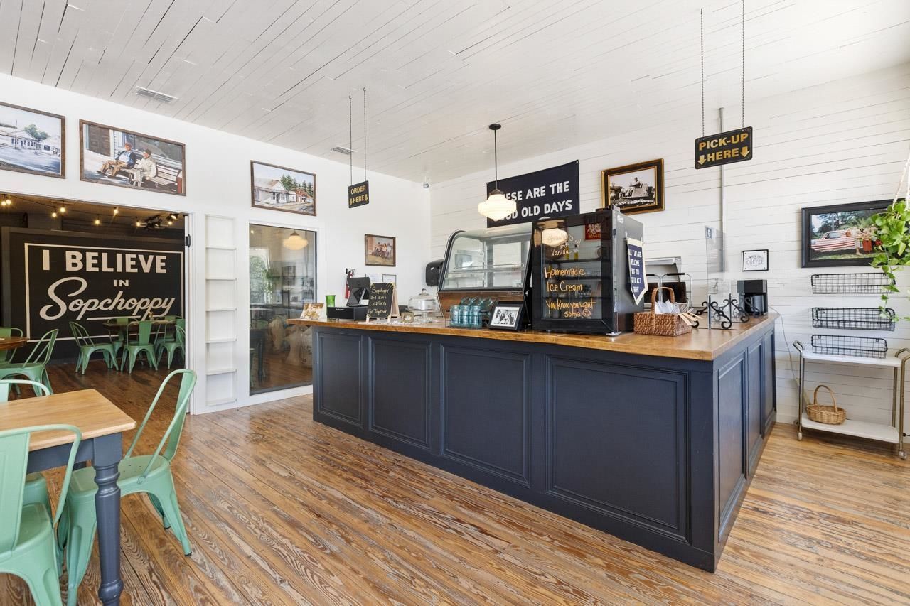 44 Rose Street, Sopchoppy, FL 32358 Photo