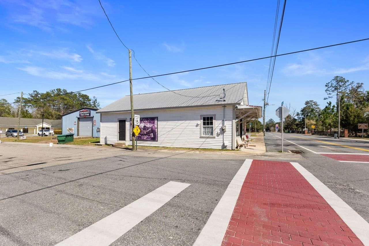 44 Rose Street, Sopchoppy, FL 32358 Photo