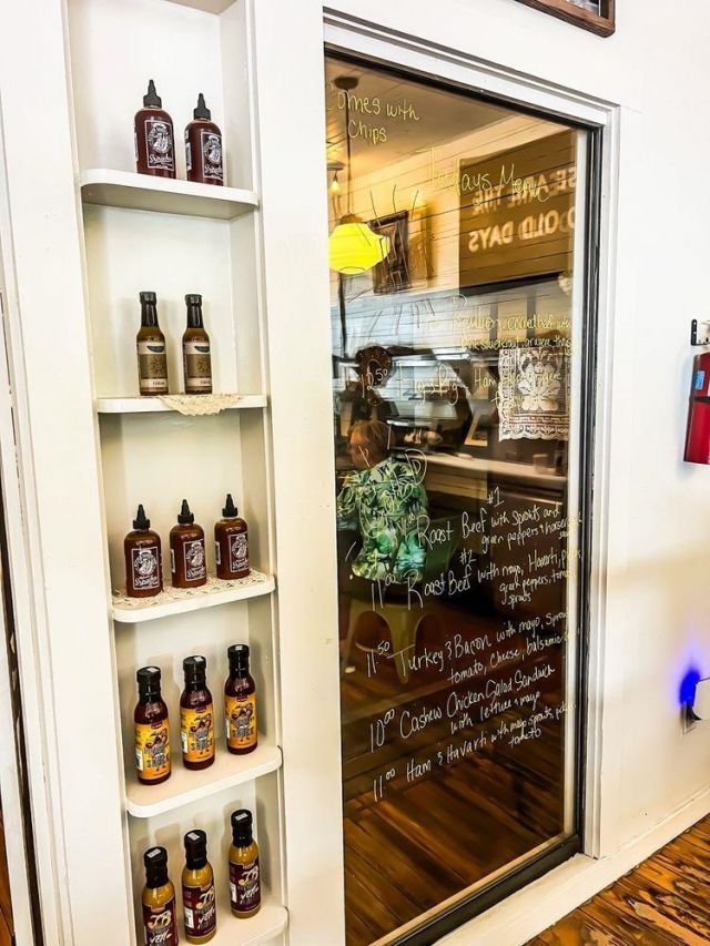 44 Rose Street, Sopchoppy, FL 32358 Photo