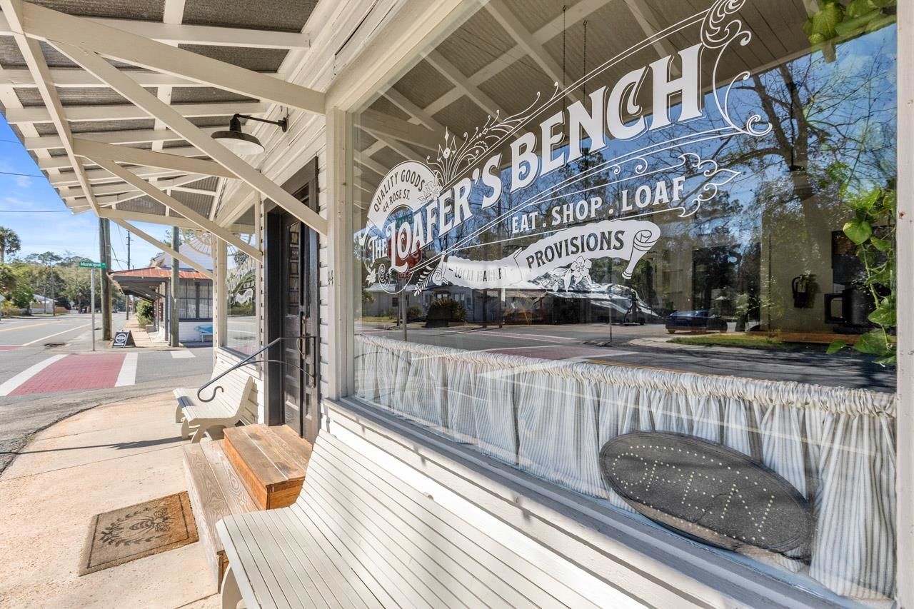 44 Rose Street, Sopchoppy, FL 32358 Photo