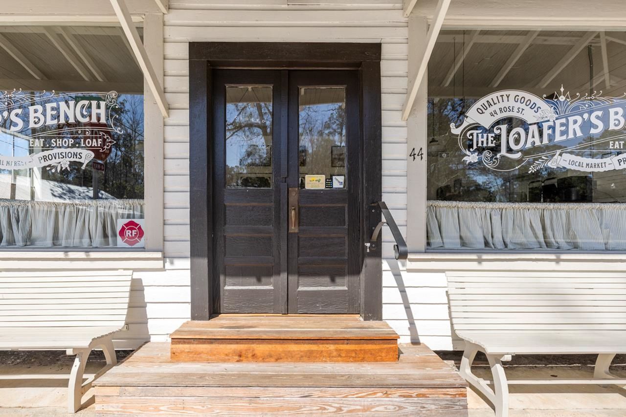 44 Rose Street, Sopchoppy, FL 32358 Photo