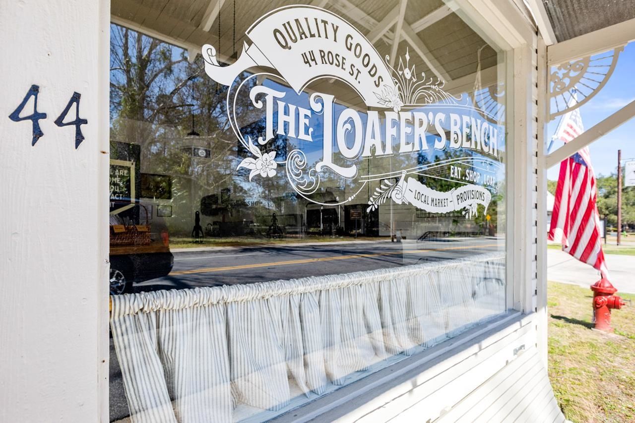 44 Rose Street, Sopchoppy, FL 32358 Photo