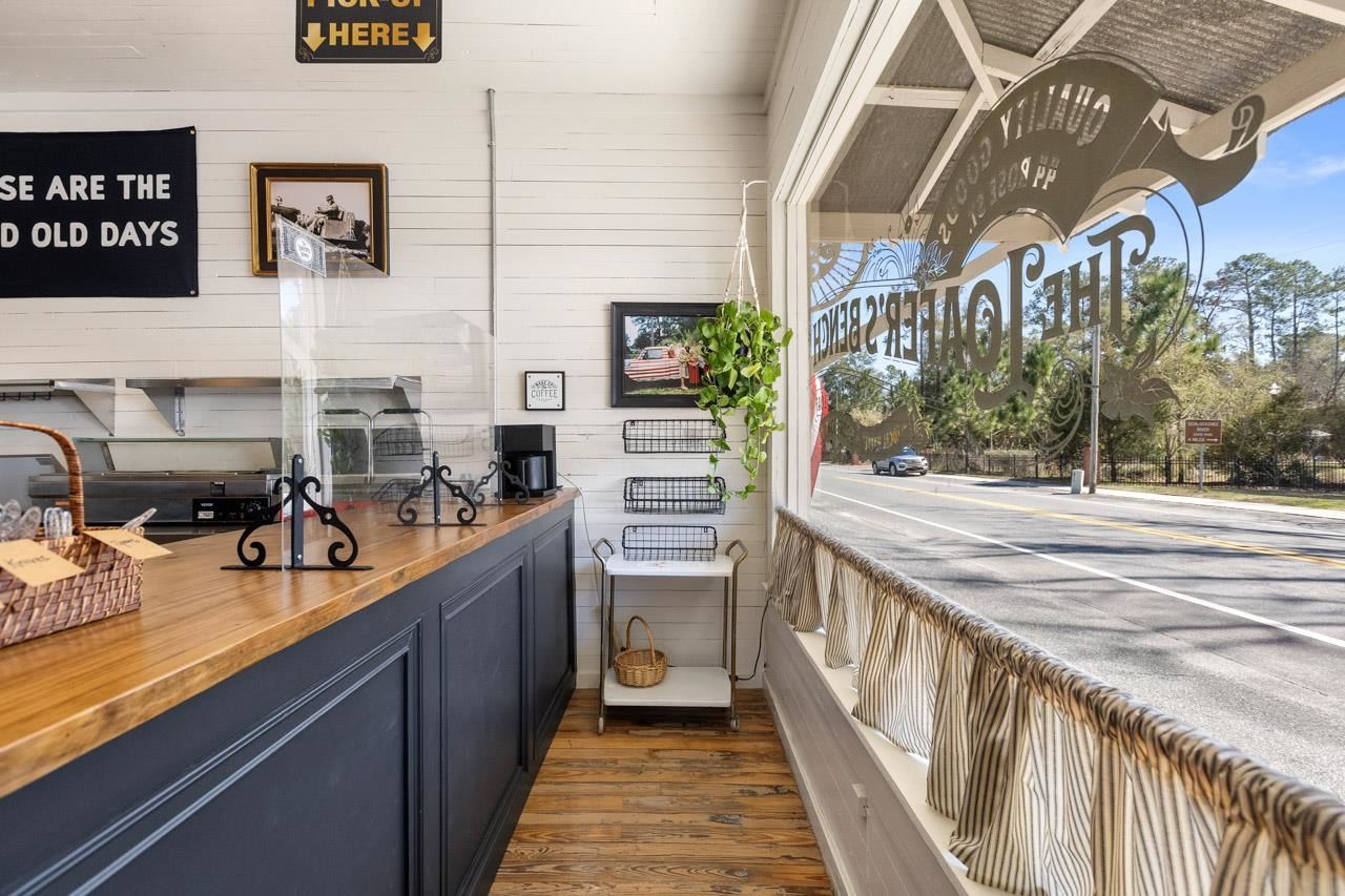 44 Rose Street, Sopchoppy, FL 32358 Photo