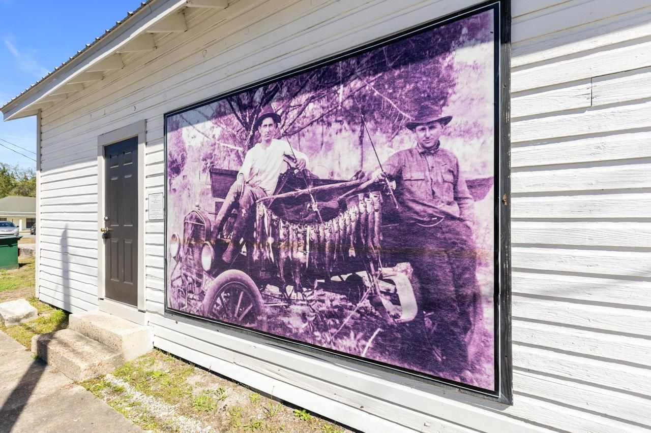 44 Rose Street, Sopchoppy, FL 32358 Photo