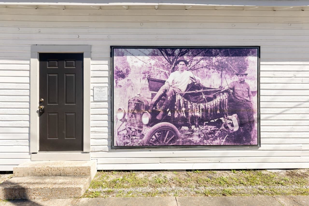 44 Rose Street, Sopchoppy, FL 32358 Photo