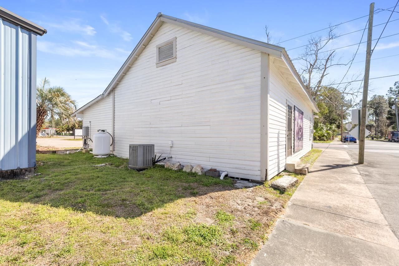 44 Rose Street, Sopchoppy, FL 32358 Photo