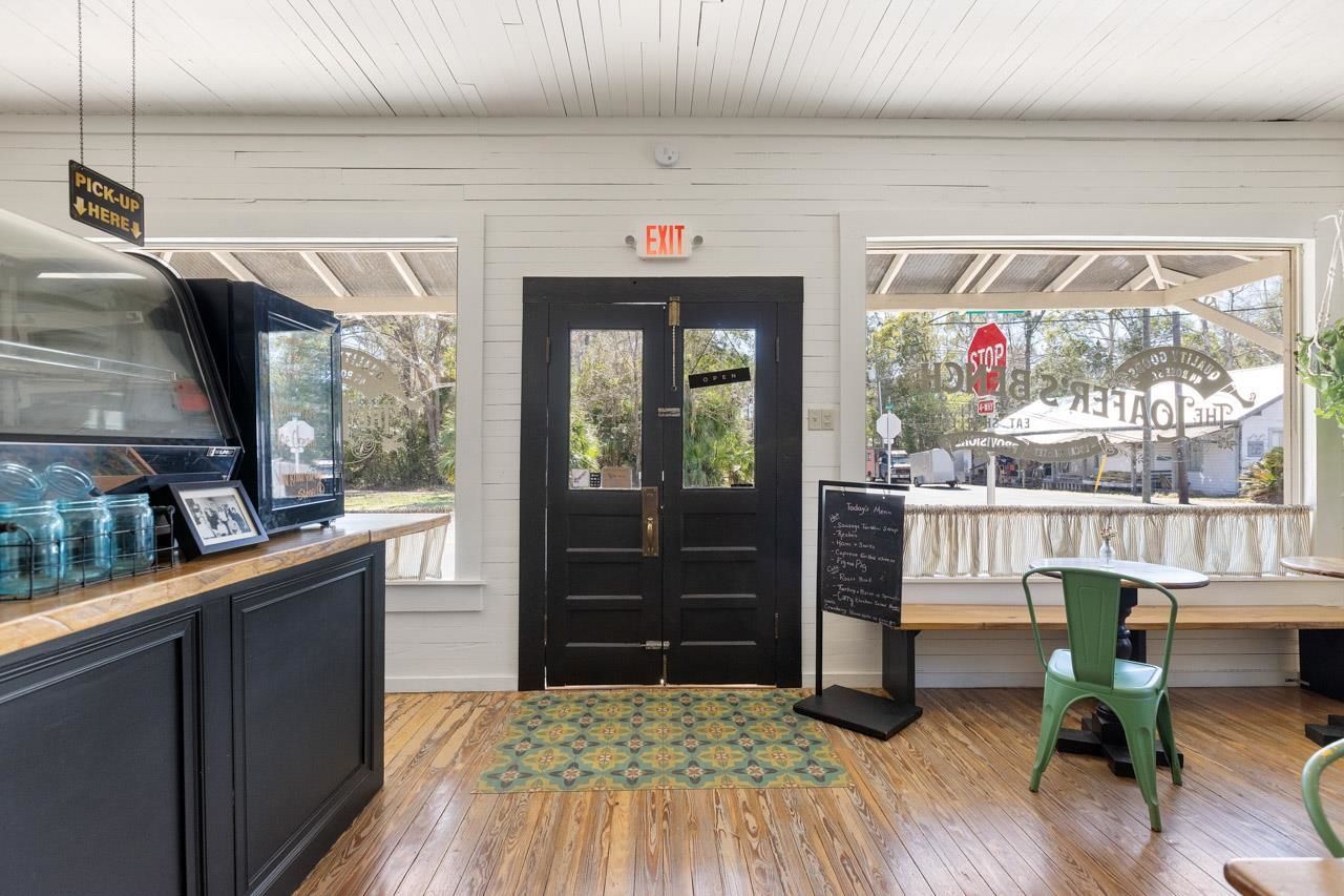 44 Rose Street, Sopchoppy, FL 32358 Photo