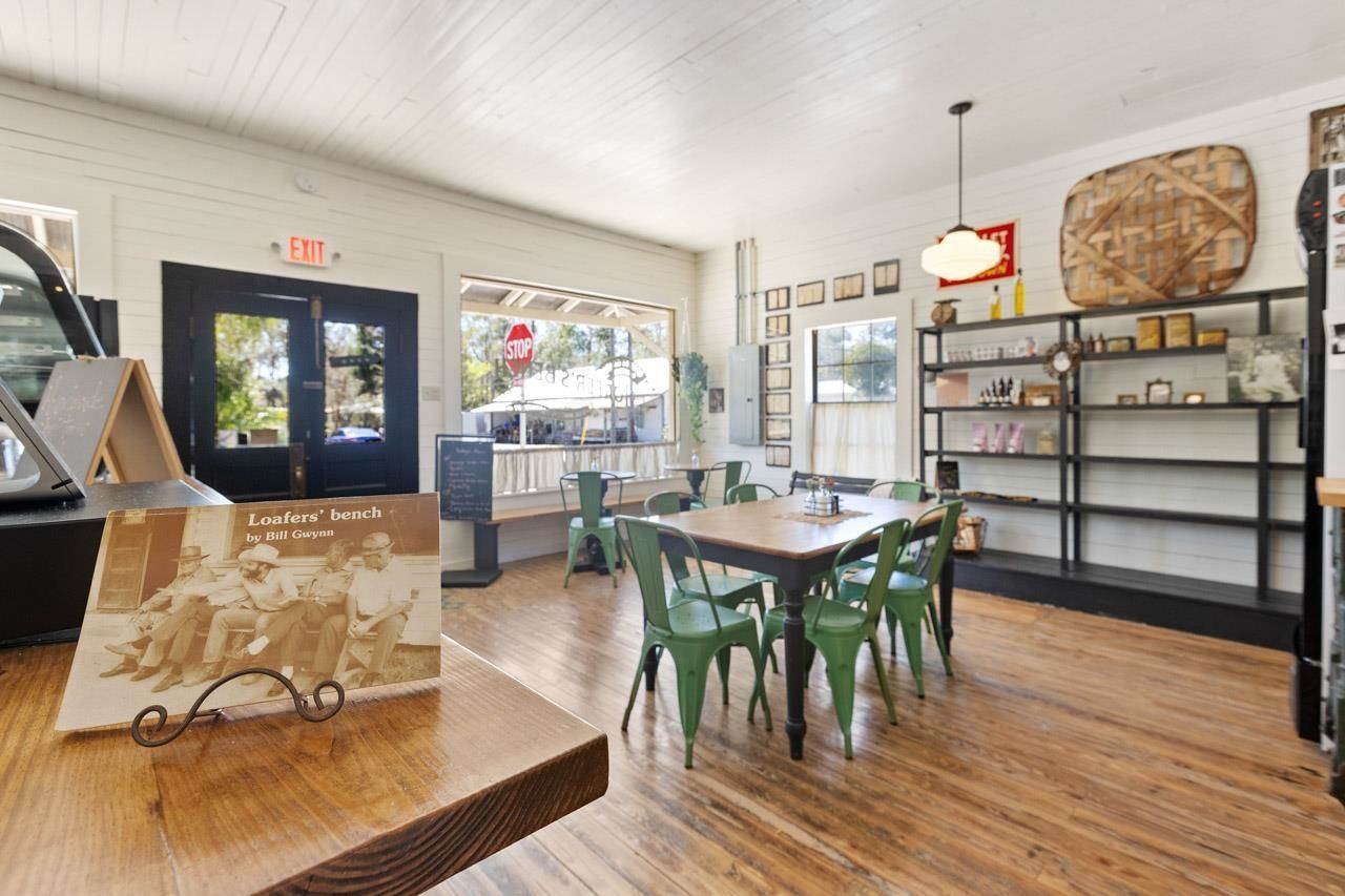 44 Rose Street, Sopchoppy, FL 32358 Photo